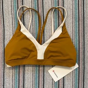 🆕 Lululemon Sports Bra - New Ambition Bra